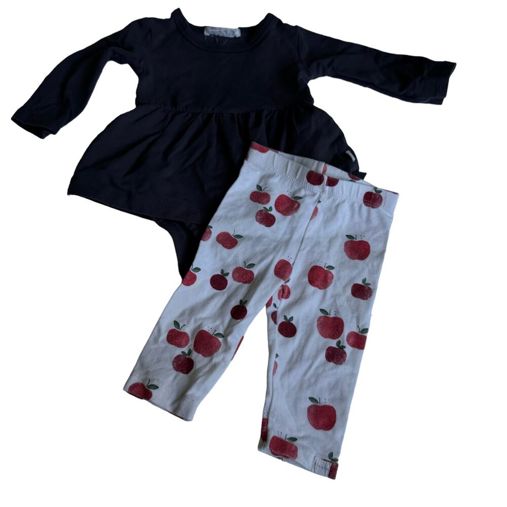 Firsts outfit   - 3 Months